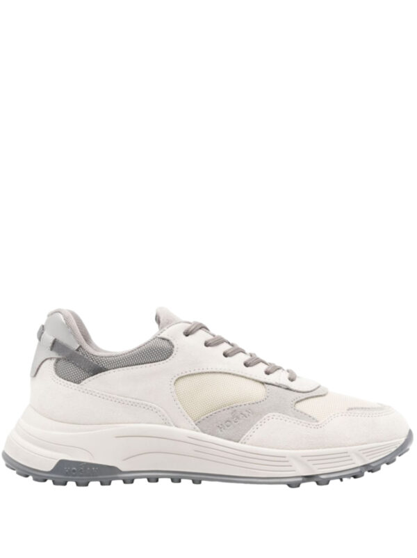 HOGAN - SCARPA DA UOMO HYPERLIGHT GHIACCIO T4M049S