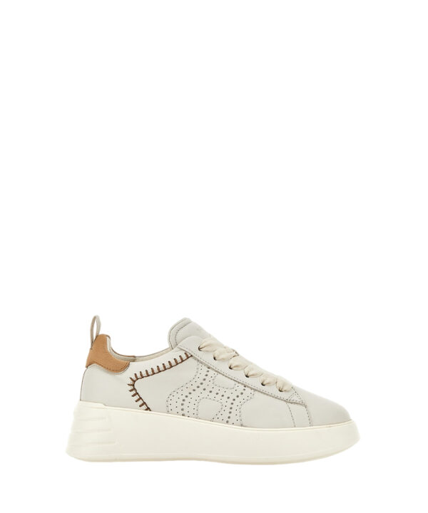 HOGAN - SCARPA DA DONNA P.BURRO T4V0RF6