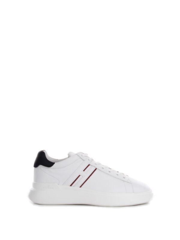 HOGAN - SCARPA DA UOMO P.BIANCO H580 I514ZZ