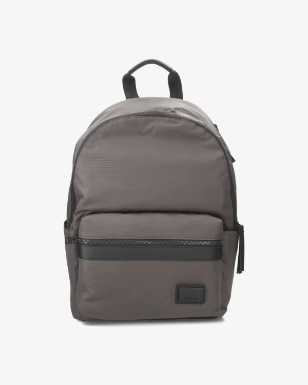 PREMIATA - ZAINO DA UOMO BLADE 2119 GRIGIO
