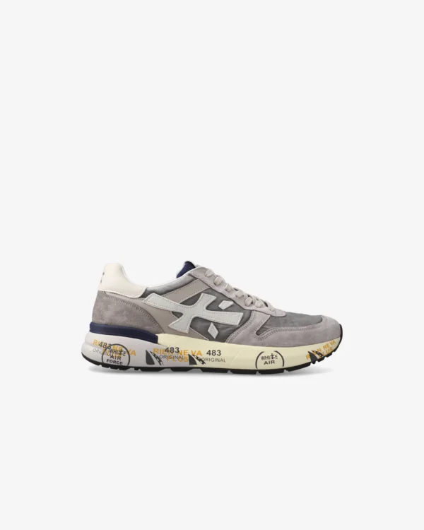 PREMIATA - SCARPA DA UOMO MICK 7217