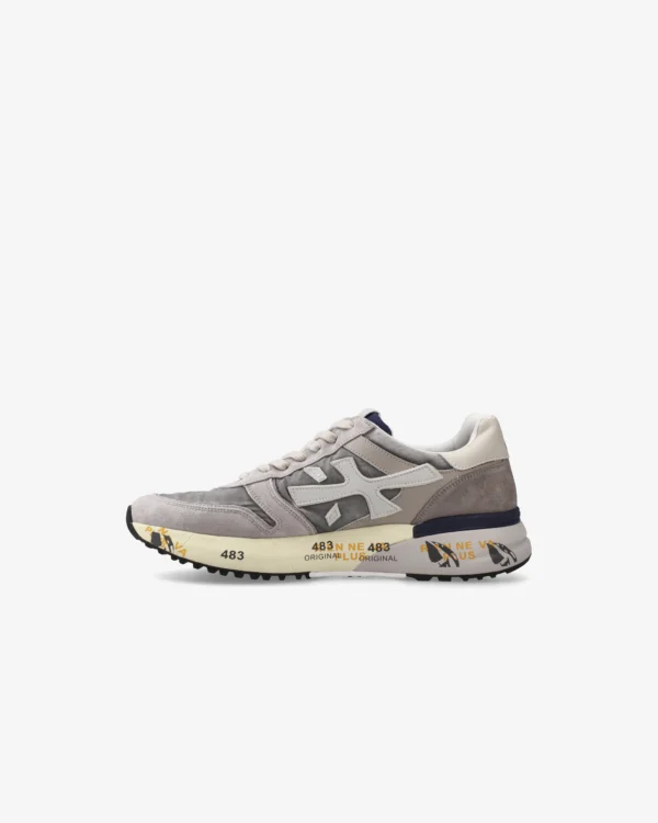 PREMIATA - SCARPA DA UOMO MICK 7217 - immagine 2
