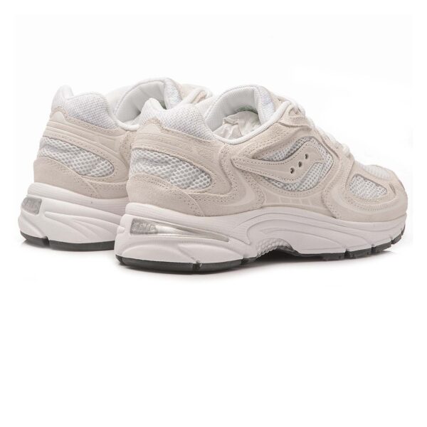 SAUCONY SCARPA DONNA GRID JAZZ S70898-9  PANNA - immagine 3