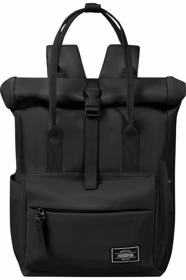 AMERICAN TOURISTER ZAINO UNISEX GROOVE NERO