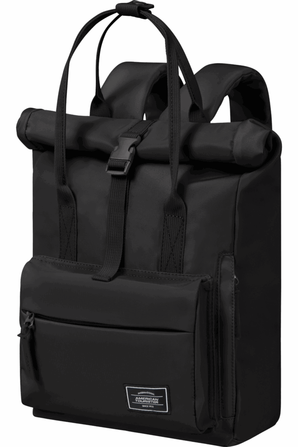 AMERICAN TOURISTER ZAINO UNISEX GROOVE NERO - immagine 3