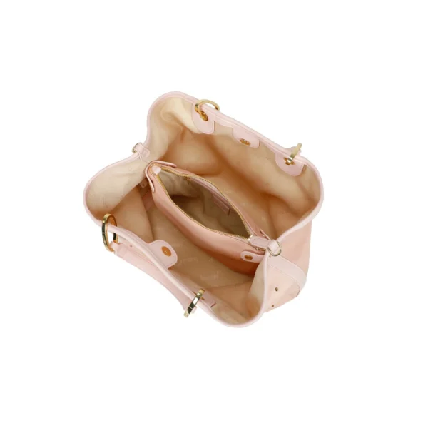 BRACCIALINI- BORSA DONNA BETH STRASS- BORSA 2 MANICI E TRACOLLA B18261 422 - immagine 4